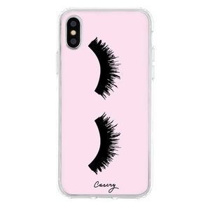 Casery eyelash case